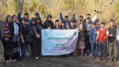 Arunachal Pushes Cultural Exchange via Tourism Drive