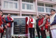 Arunachal University a Top Priority: CM Khandu