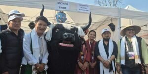 Arunachal Yuva Samanvay 2026 Begins with Youth from 24 Districts