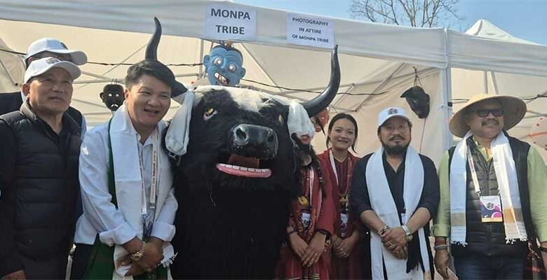 Arunachal Yuva Samanvay 2026 Begins with Youth from 24 Districts