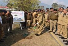 Arunachal: BRO’s Project Brahmank Receives Republic Day Accolades