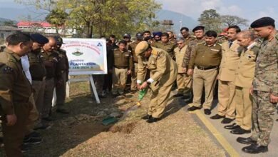 Arunachal: BRO’s Project Brahmank Receives Republic Day Accolades