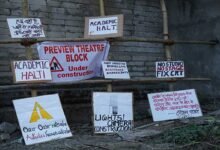 Arunachal: Construction Picks Up, Core Issues Remain at FTII Itanagar