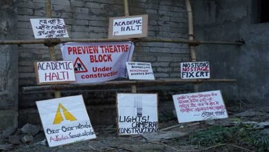 Arunachal: Construction Picks Up, Core Issues Remain at FTII Itanagar