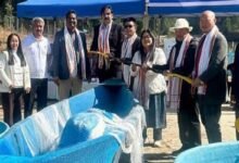 Arunachal: ICAR-CIFT Introduces Coracles in Ziro