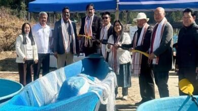 Arunachal: ICAR-CIFT Introduces Coracles in Ziro