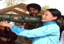 Arunachal: Indian Army Observes Parakram Diwas at Sigar