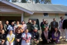 Arunachal: New health sub-centre opened in Lower Subansiri