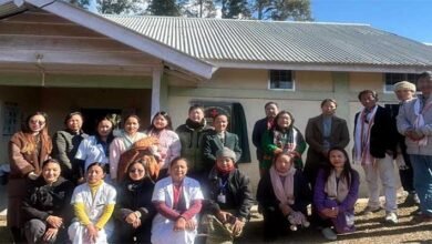 Arunachal: New health sub-centre opened in Lower Subansiri