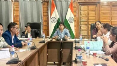 Arunachal: Papum Pare Plans PPP Revival of Tourism Assets