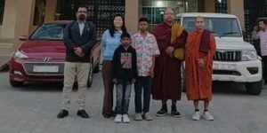 Arunachal: SMILE Beneficiaries from Namsai to Attend R-Day Parade