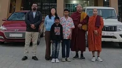 Arunachal: SMILE Beneficiaries from Namsai to Attend R-Day Parade