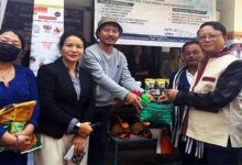 Arunachal: Sarkar Aapke Dwar 2.0 Camp Benefits 891 in Toru