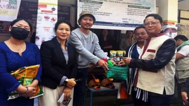 Arunachal: Sarkar Aapke Dwar 2.0 Camp Benefits 891 in Toru