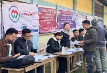 Arunachal: Seva Aapke Dwar 2.0 Held at Seba, Debeyar Circle