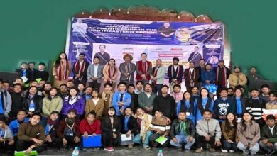 Arunachal: Skill Dept Pushes Apprenticeship in Upper Subansiri