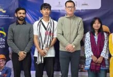 Arunachal: Three Candidates Selected for Guwahati Skill Contest