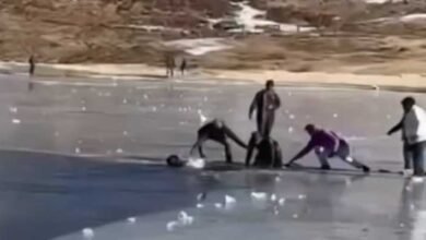 Arunachal: Two Kerala Tourists Drown in Sela Lake Tragedy