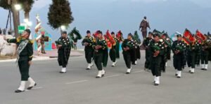 Arunachal: Indian Army Concludes Vande Mataram 150-Year Event in Tawang