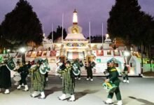 Arunachal: Indian Army Concludes Vande Mataram 150-Year Event in Tawang