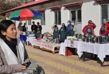 Arunachal: Women SHGs Launch Rural Mart, Mother’s Kitchen