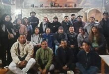 Arunachal: Ziro Showcases Sustainable Tourism Practices