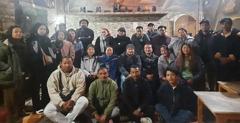 Arunachal: Ziro Showcases Sustainable Tourism Practices