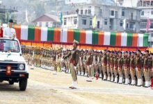 Arunachal Marks Republic Day with Unity, Resolve