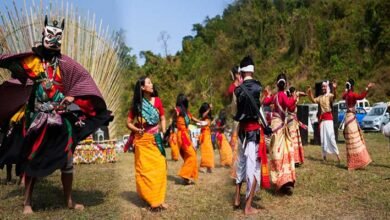 Arunachal: 5th Eaglenest Bird Festival Opens at Kamengbari