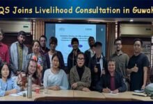 AP QueerStation Joins Livelihood Consultation in Guwahati