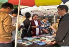 Arunachal: APLS, RIWATCH Host Open Mic Event in Roing
