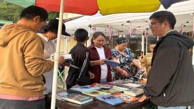 Arunachal: APLS, RIWATCH Host Open Mic Event in Roing