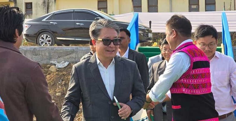 Arunachal: APUFEST 2026 Concludes with Call for Academic Rigor