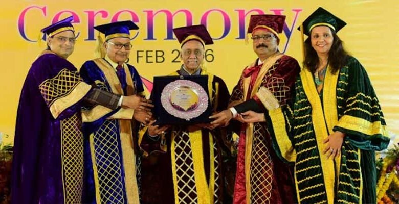 Arunachal: AUS Holds 10th Convocation in Namsai