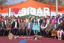 Arunachal: Army Launches Mission Krishiveer in East Siang