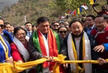 Arunachal Pushes Adventure Sports on Global Stage