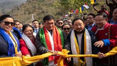 Arunachal Pushes Adventure Sports on Global Stage