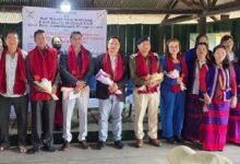 Arunachal: Awareness Drive Against Social Evils Held in East Siang