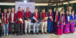 Arunachal: Awareness Drive Against Social Evils Held in East Siang