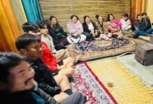 Arunachal: BTMS Condemns Alleged Misconduct at Anini Resort