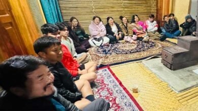 Arunachal: BTMS Condemns Alleged Misconduct at Anini Resort