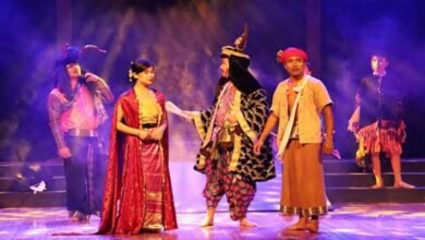 Arunachal: Bharat Rang Mahotsav Concludes in Itanagar