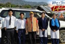 Arunachal: Headmaster Drives Students 110 km for Exams