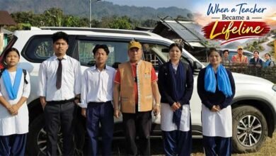 Arunachal: Headmaster Drives Students 110 km for Exams