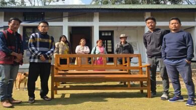 Chairs of Care: How a Youth Group in Riga Turned Small Acts into Big Change