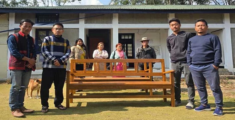 Chairs of Care: How a Youth Group in Riga Turned Small Acts into Big Change