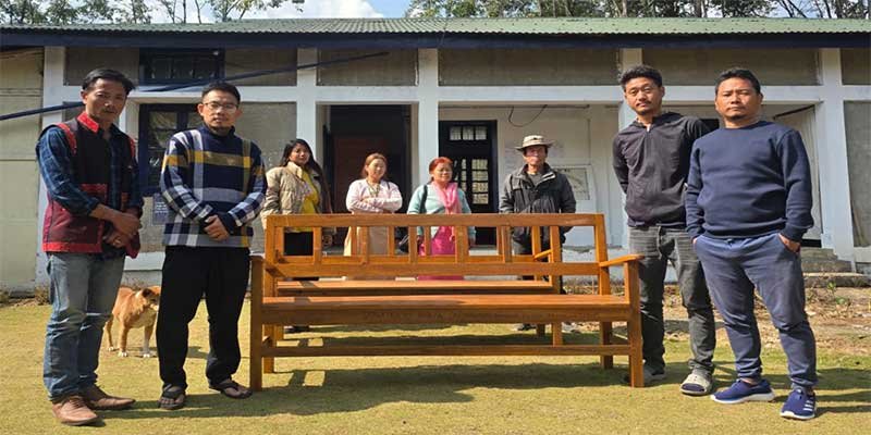 Chairs of Care: How a Youth Group in Riga Turned Small Acts into Big Change