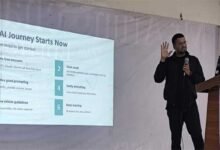 Arunachal: Himalayan University Hosts AI Awareness Programme