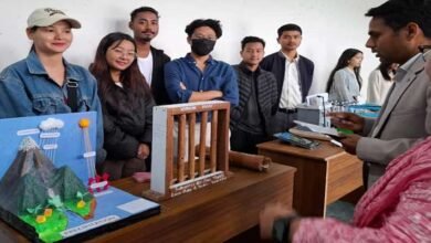 Arunachal: Himalayan University Marks Science Day 2026