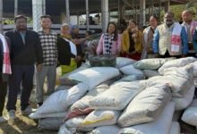 Arunachal: ICAR Focuses on Sustainable Hill Agriculture in West Siang